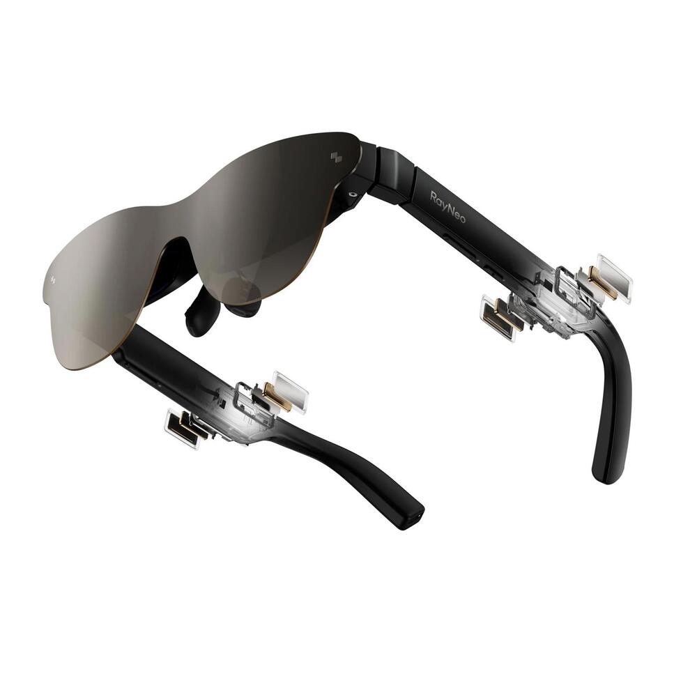 RayNeo Air 3s Pro XR Smart Glasses